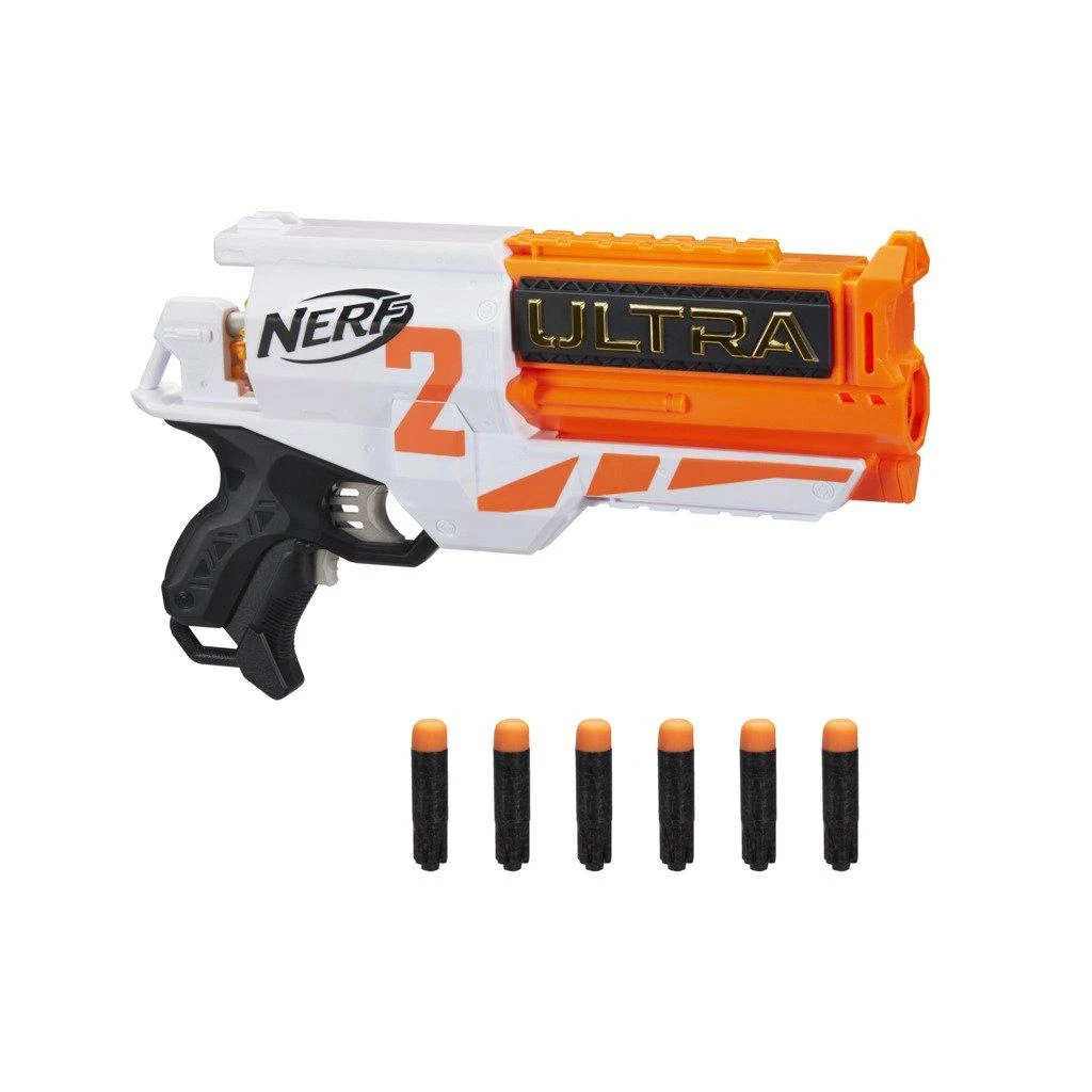 Hasbro NERF Ultra šautuvas TWO
