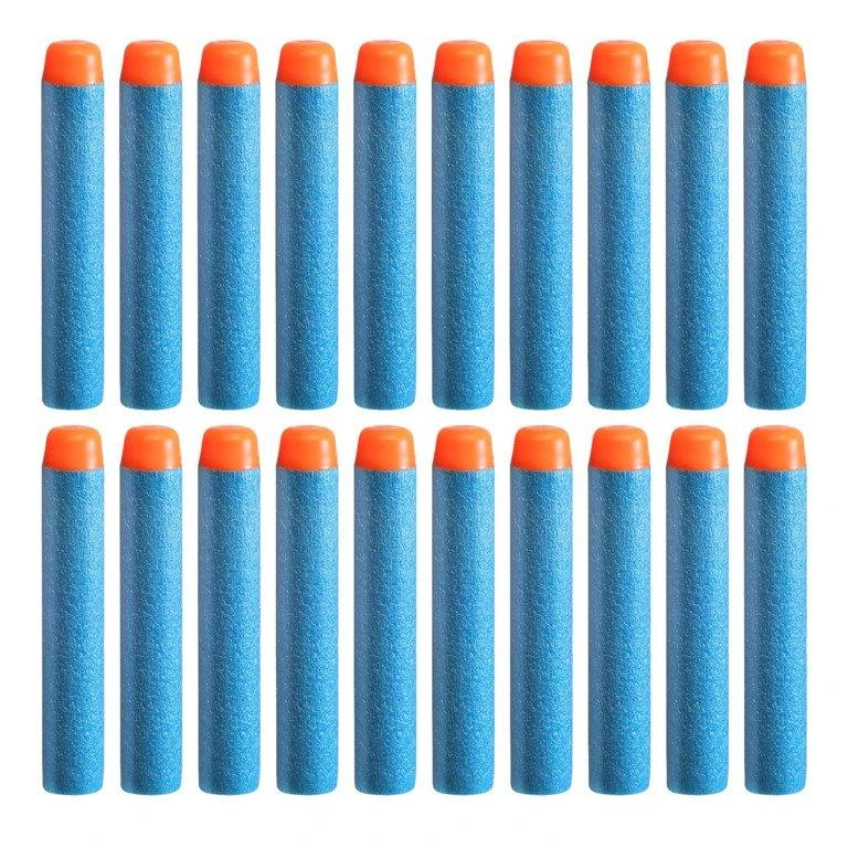 Hasbro NERF Elite 2.0 šoviniai, 20 vnt.