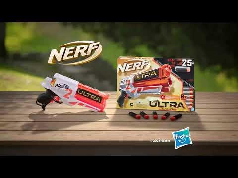 Hasbro NERF Ultra Šoviniai, 20 vnt.