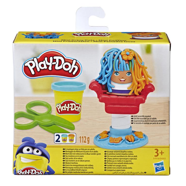 Hasbro PLAY DOH rinkinys Mini klasika
