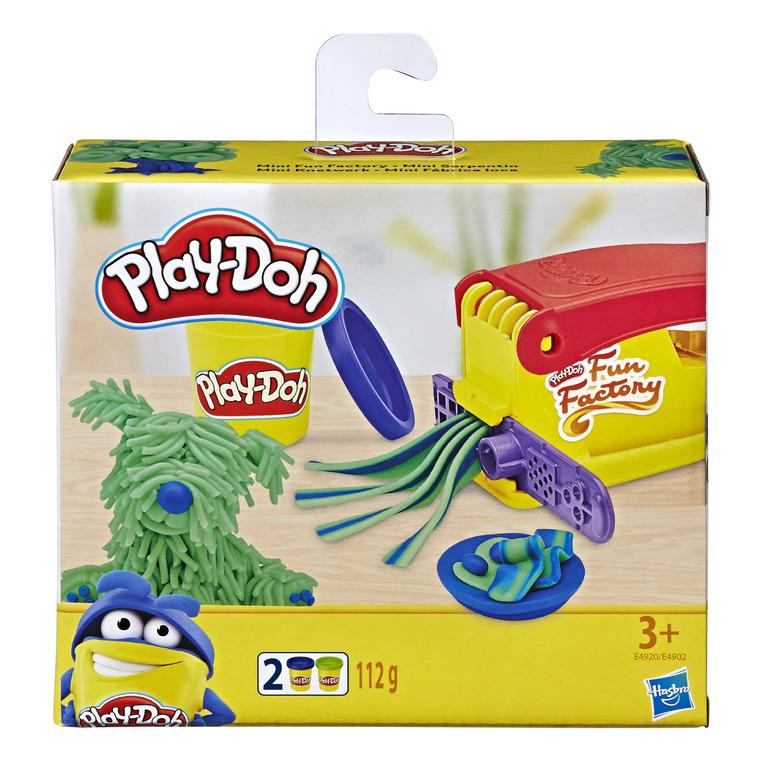 Hasbro PLAY DOH rinkinys Mini klasika