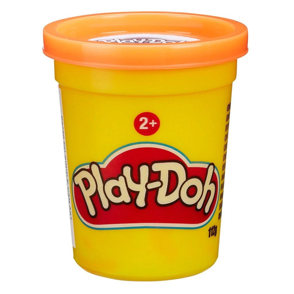PLAY DOH plastilinas Single Can, Assorted, B6756EU4
