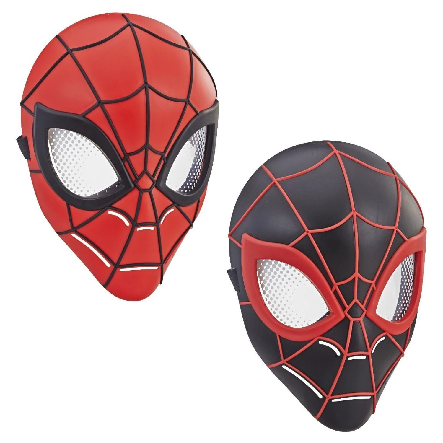 Žmogaus - voro kaukė Hasbro SPIDER-MAN