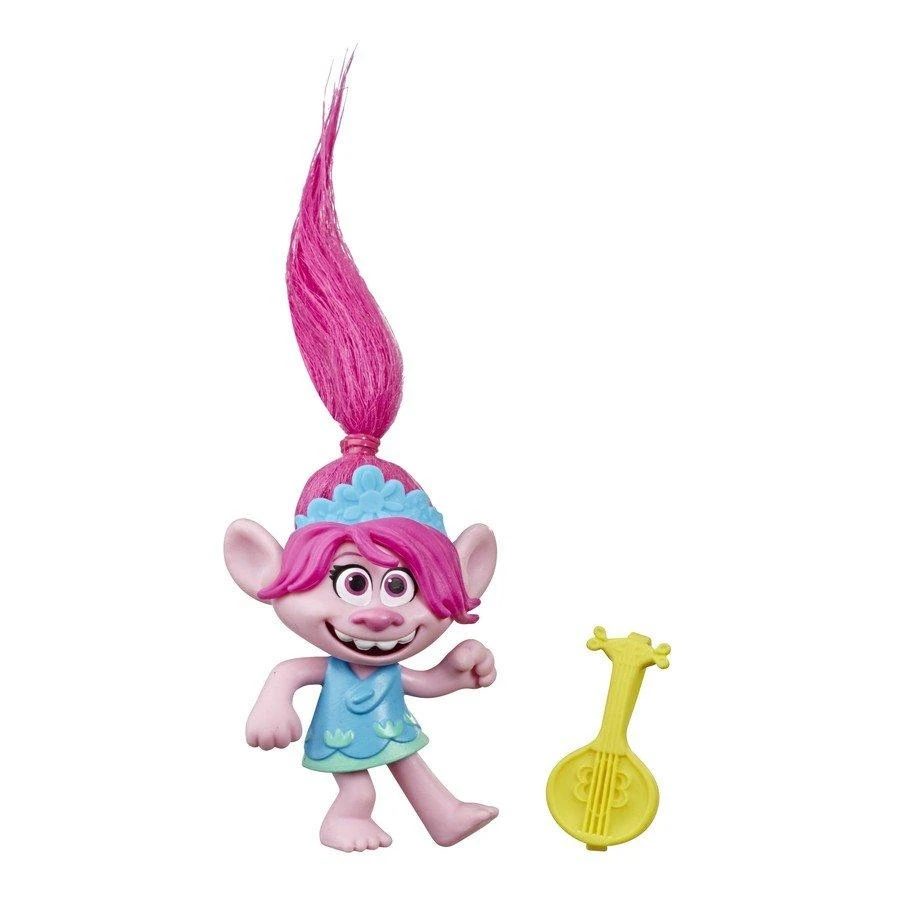 Hasbro TROLLS Trolis