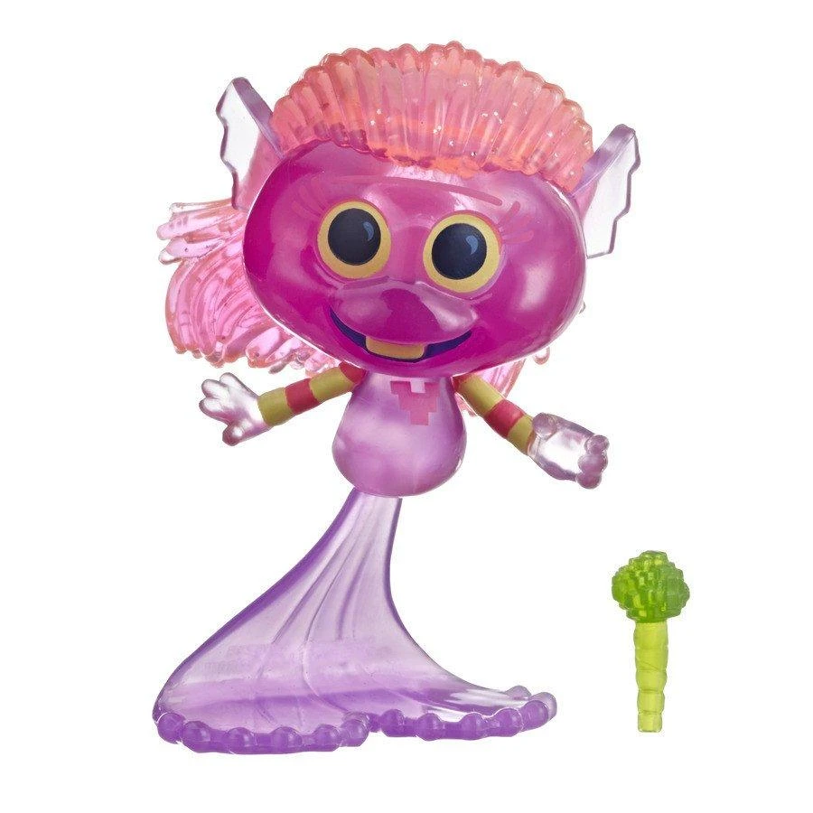 Hasbro TROLLS Trolis
