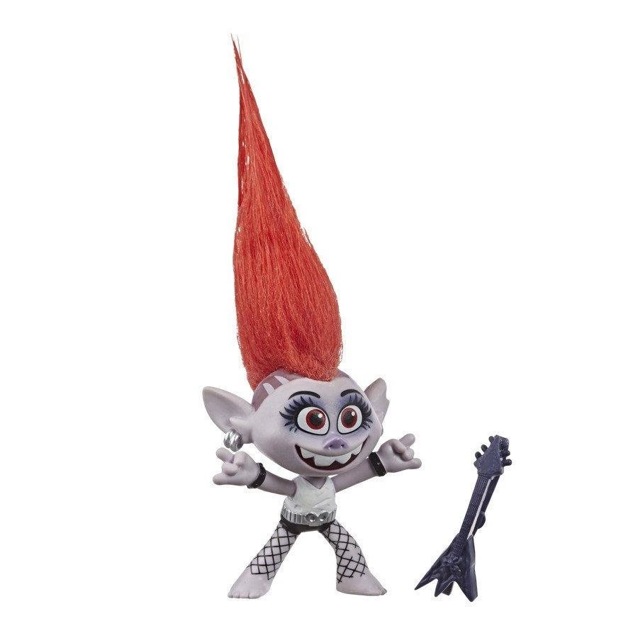 Hasbro TROLLS Trolis