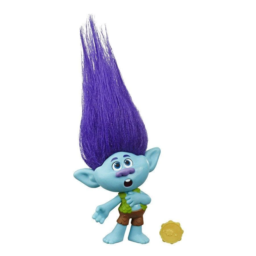 Hasbro TROLLS Trolis
