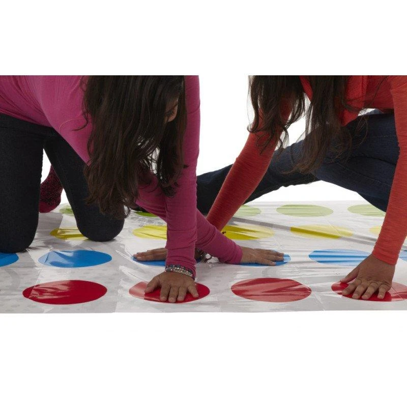 Hasbro Žaidimas „Twister 2"