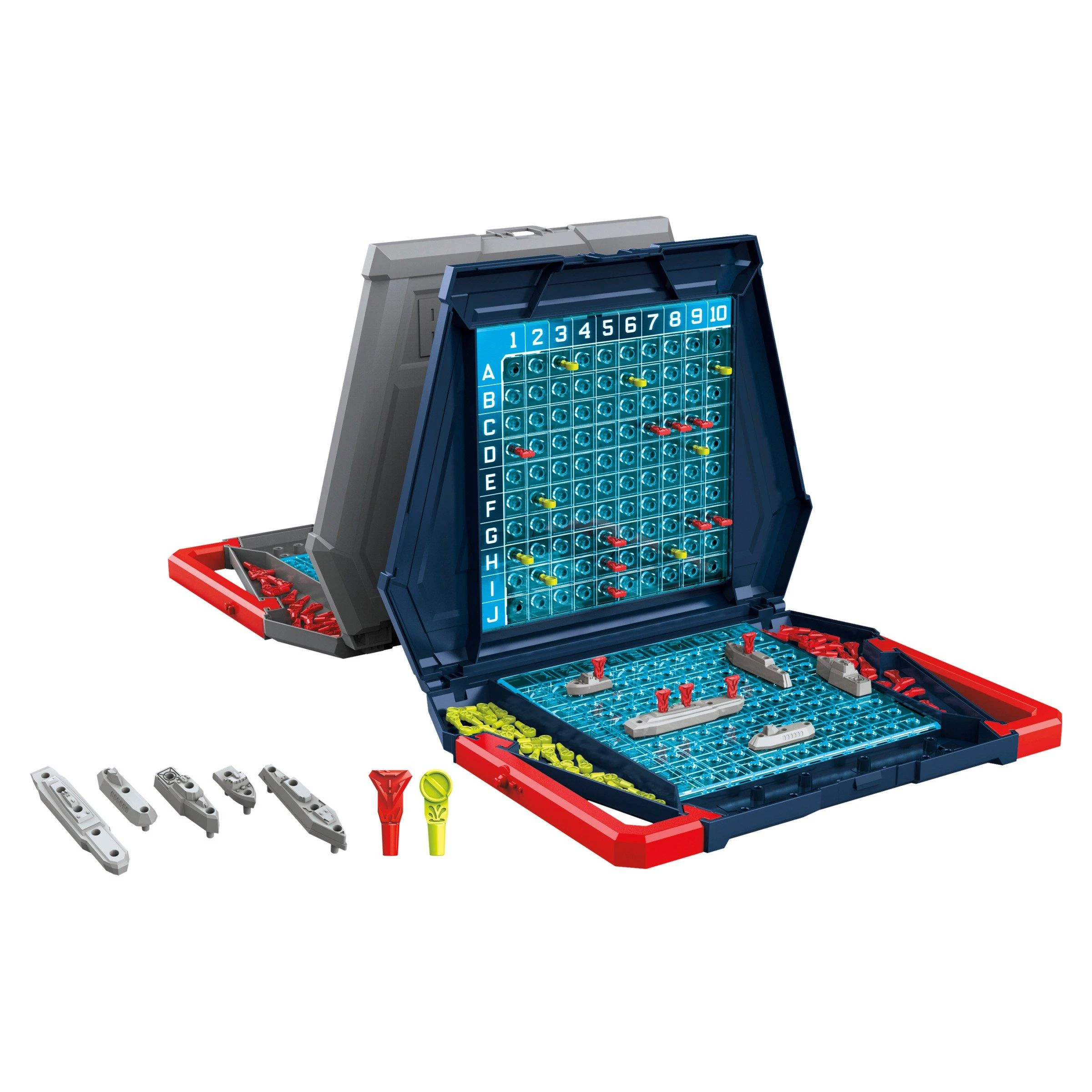 Hasbro Žaidimas „Laivų mūšis“, modelis - F4527EU40, žema kaina