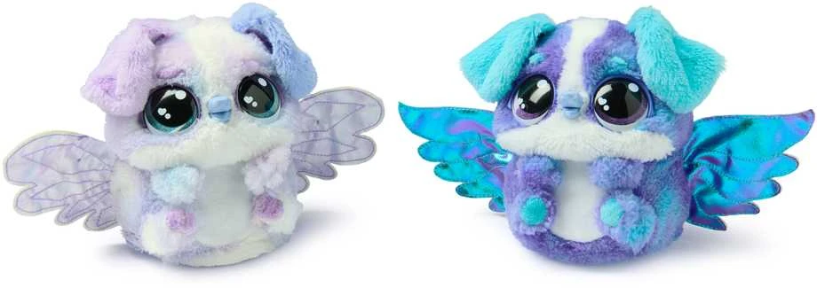 Hatchimals Interaktyvus žaislas „Puppadee“