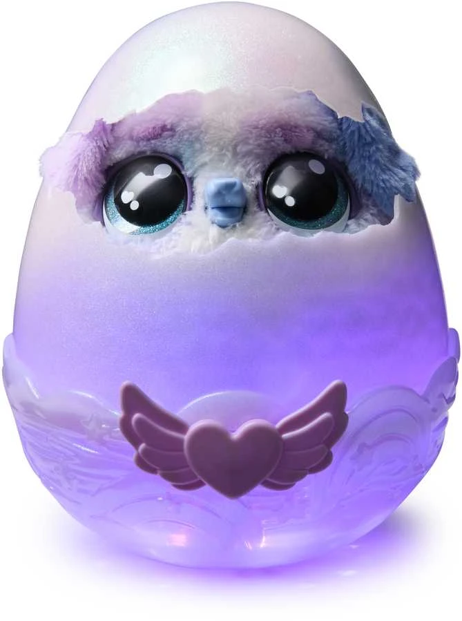 Hatchimals Interaktyvus žaislas „Puppadee“
