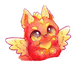 Interaktyvus žaislas HATCHIMALS ,,Alive Draggle"