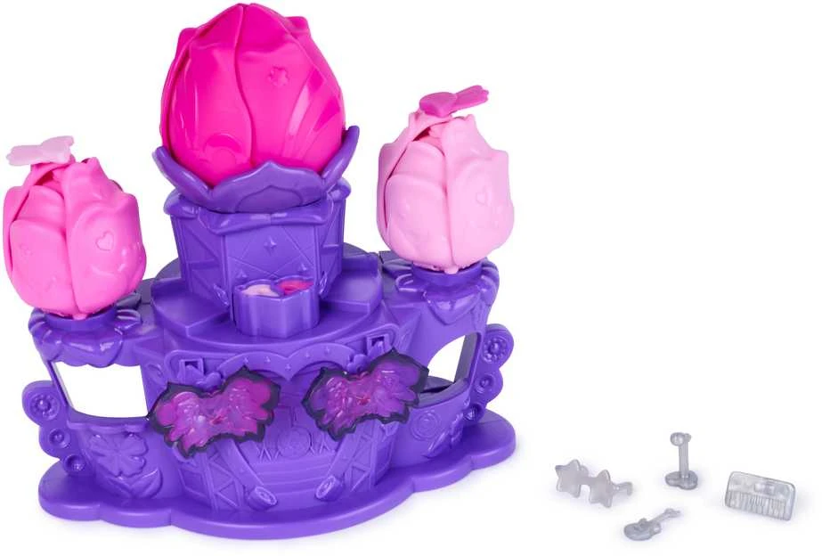 Hatchimals Rinkinys „Gėlių fiesta“, 3 vnt.