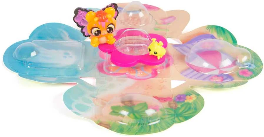 Hatchimals Siurprizas „Bloomables“
