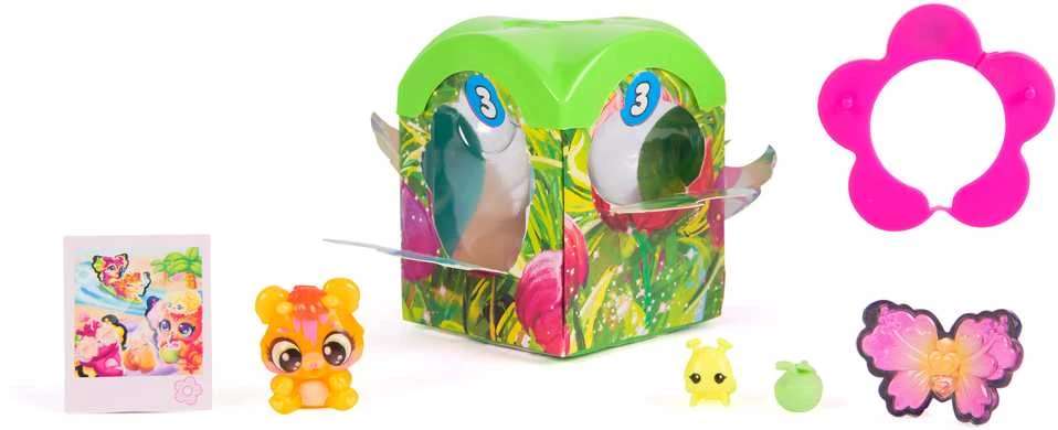 Hatchimals Siurprizas „Bloomables“