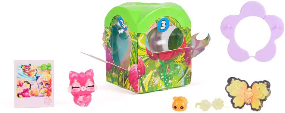 Hatchimals Siurprizas „Bloomables“