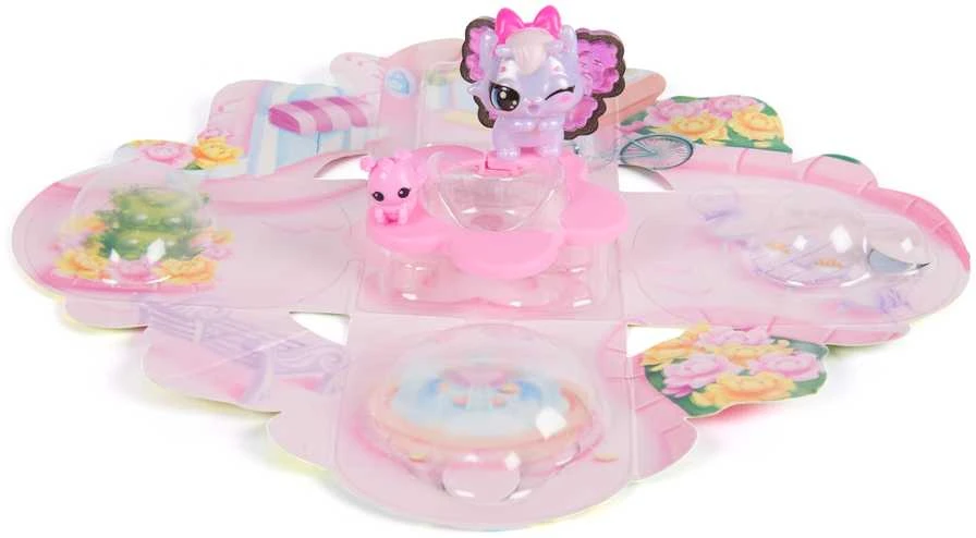 Hatchimals Siurprizas „Bloomables“