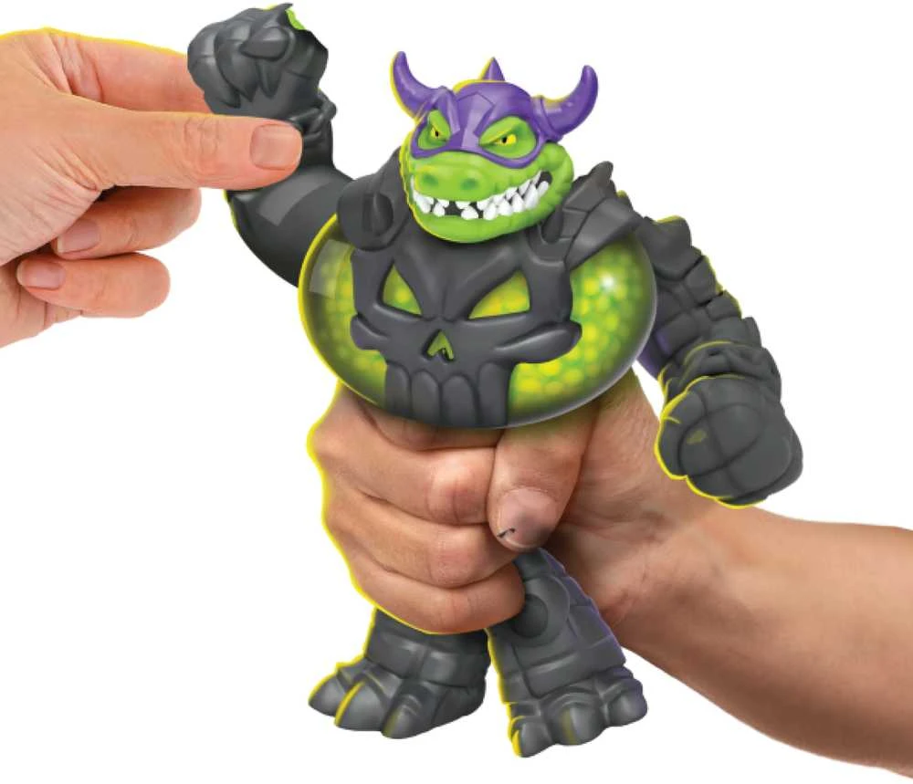 GOO JIT ZU HEROES OF Didelė figūrėlė „Stretch Strikers“