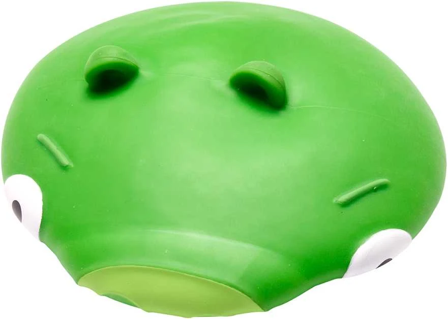 GOO JIT ZU HEROES OF Figūrėlė „Angry Birds“
