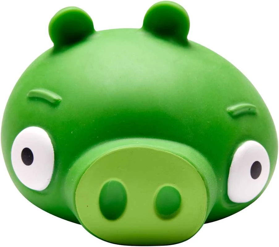 GOO JIT ZU HEROES OF Figūrėlė „Angry Birds“