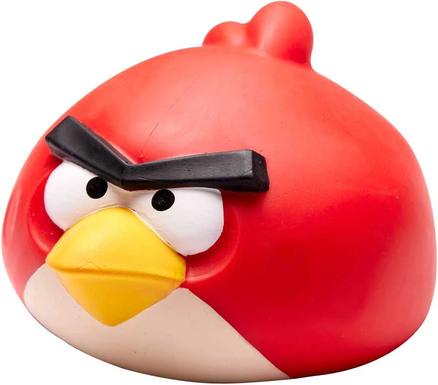 GOO JIT ZU HEROES OF Figūrėlė „Angry Birds“