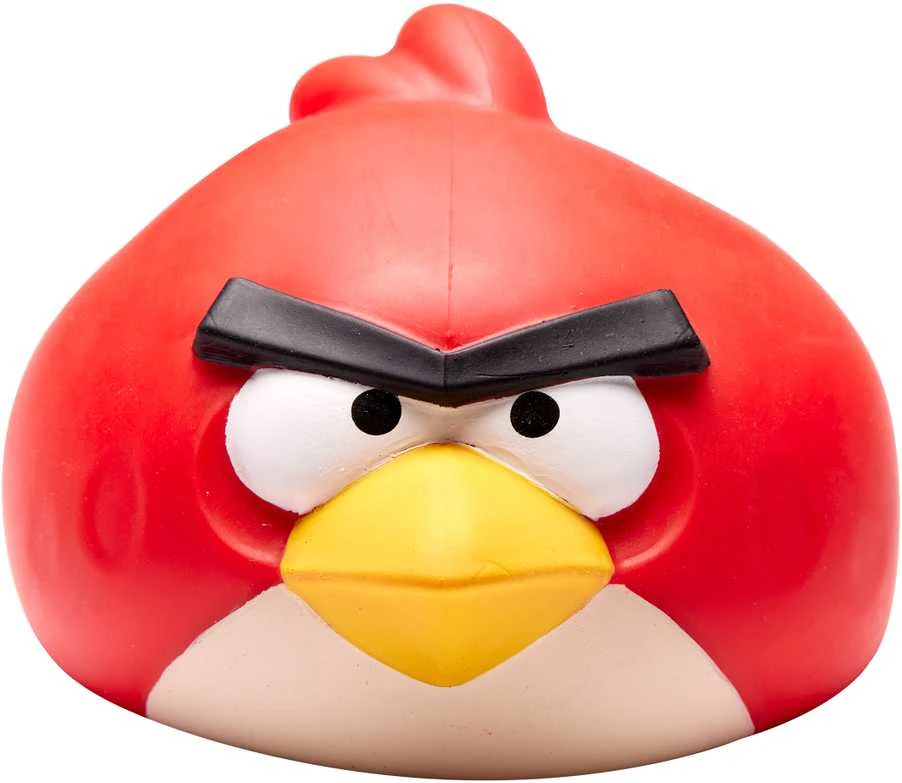 GOO JIT ZU HEROES OF Figūrėlė „Angry Birds“