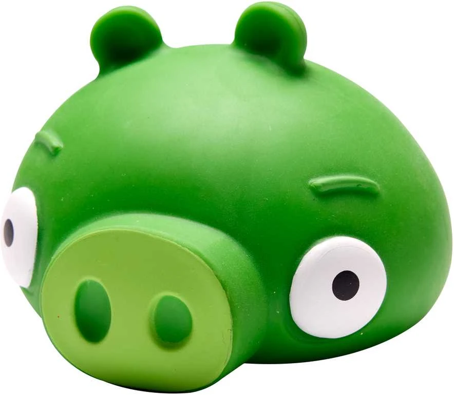 GOO JIT ZU HEROES OF Figūrėlė „Angry Birds“