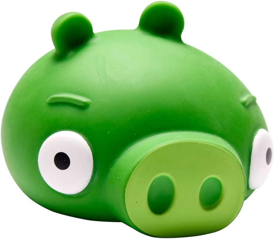 GOO JIT ZU HEROES OF Figūrėlė „Angry Birds“