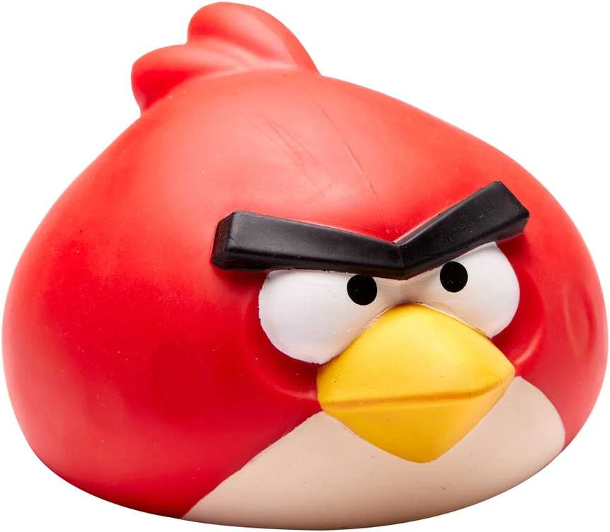 GOO JIT ZU HEROES OF Figūrėlė „Angry Birds“