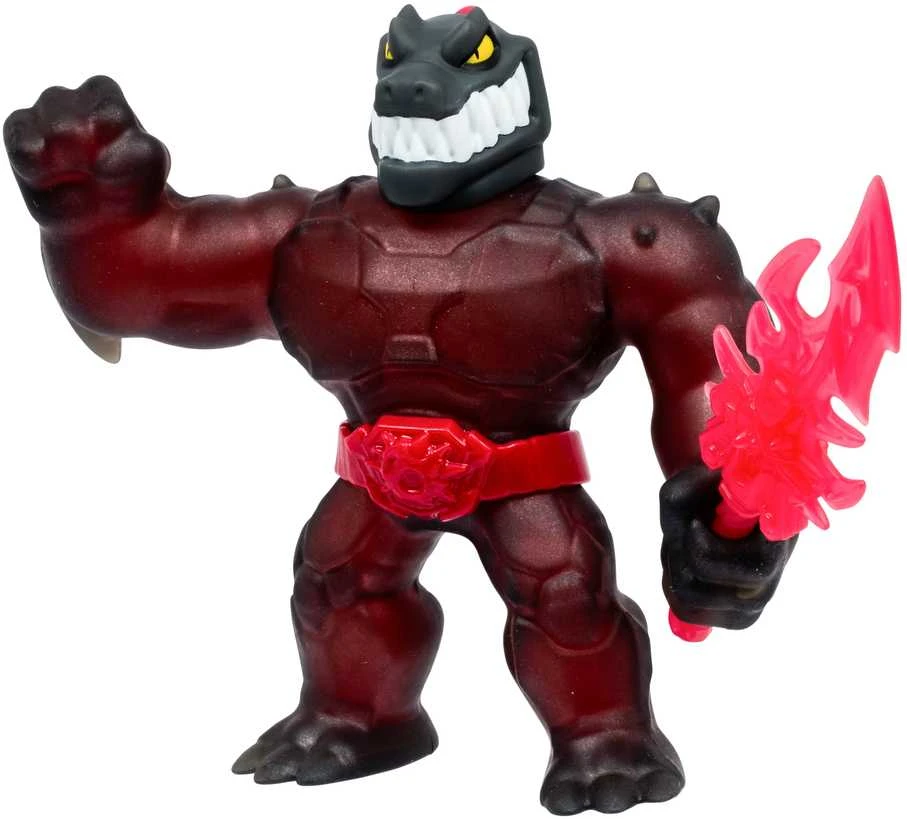 GOO JIT ZU HEROES OF Figūrėlė „Meteor Madness“