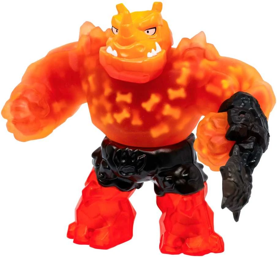 GOO JIT ZU HEROES OF Figūrėlė „Meteor Madness“