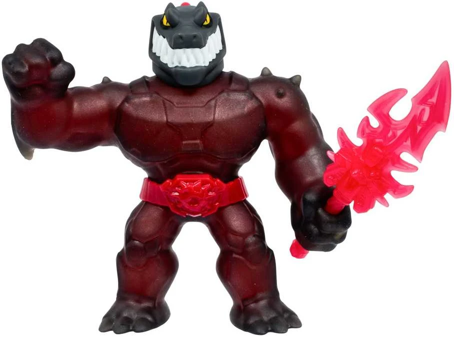 GOO JIT ZU HEROES OF Figūrėlė „Meteor Madness“