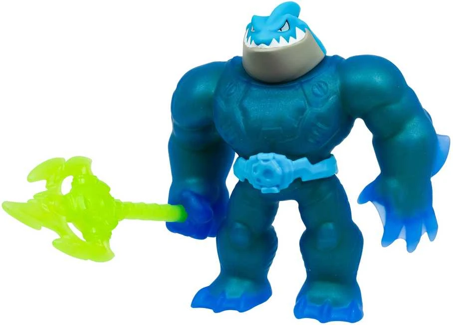 GOO JIT ZU HEROES OF Figūrėlė „Meteor Madness“