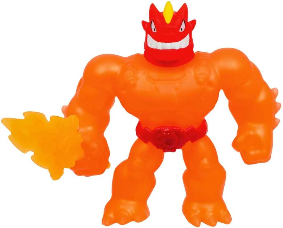 GOO JIT ZU HEROES OF Figūrėlė „Meteor Madness“
