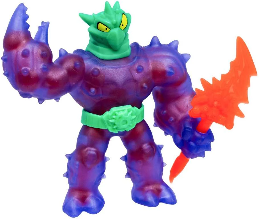 GOO JIT ZU HEROES OF Figūrėlė „Meteor Madness“