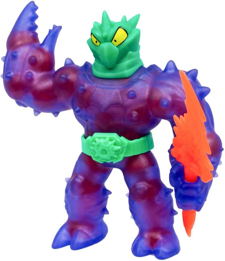 GOO JIT ZU HEROES OF Figūrėlė „Meteor Madness“