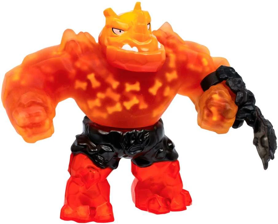 GOO JIT ZU HEROES OF Figūrėlė „Meteor Madness“