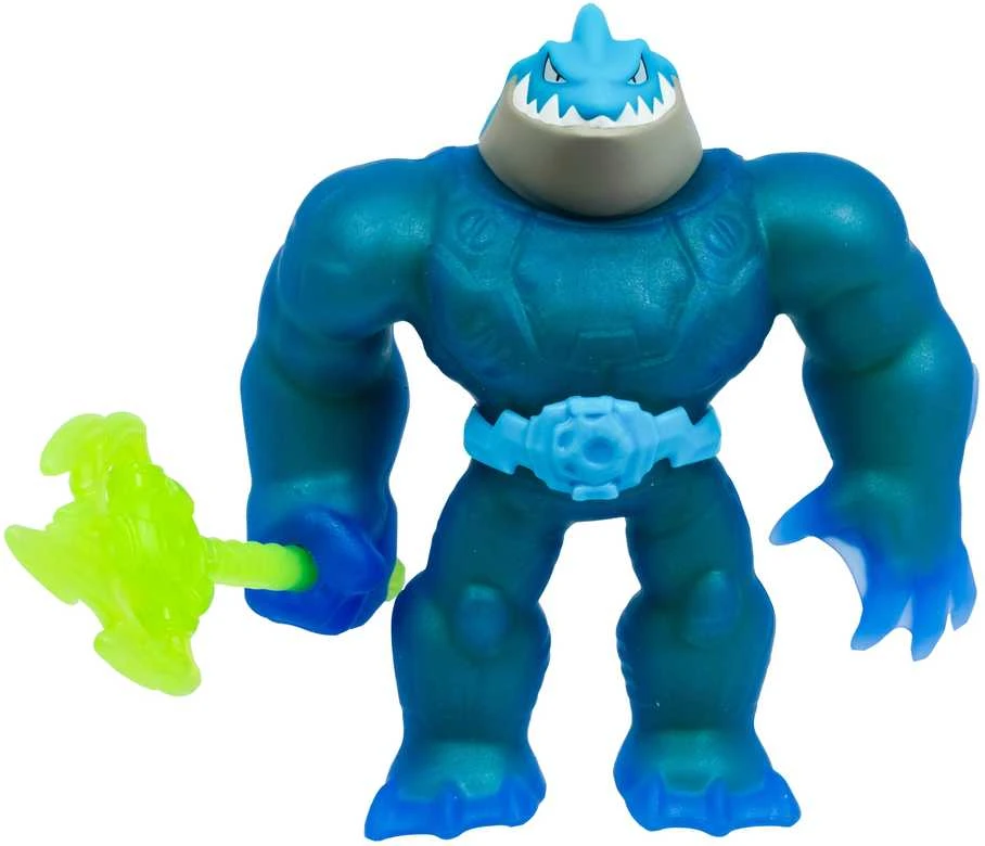 GOO JIT ZU HEROES OF Figūrėlė „Meteor Madness“