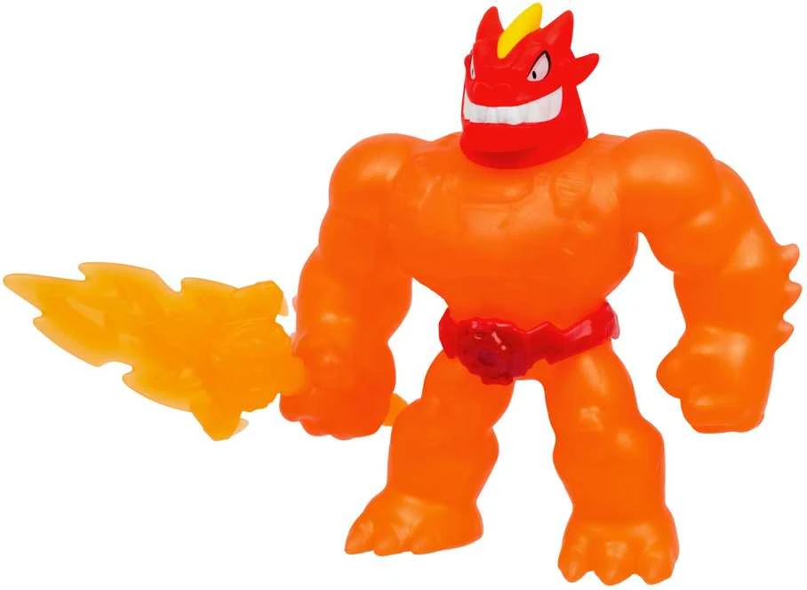 GOO JIT ZU HEROES OF Figūrėlė „Meteor Madness“