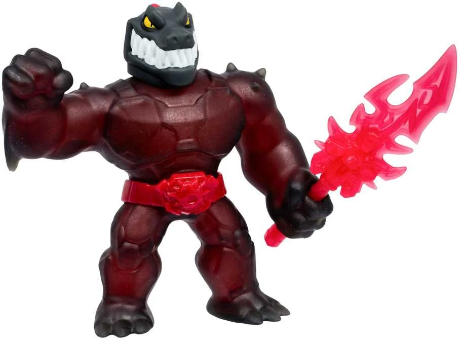 GOO JIT ZU HEROES OF Figūrėlė „Meteor Madness“