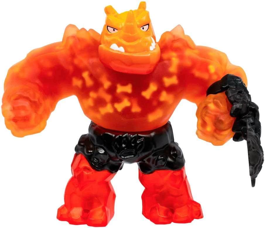 GOO JIT ZU HEROES OF Figūrėlė „Meteor Madness“