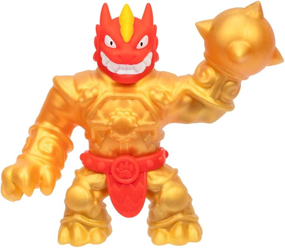 GOO JIT ZU HEROES OF Figūrėlė „Smash Strikers“