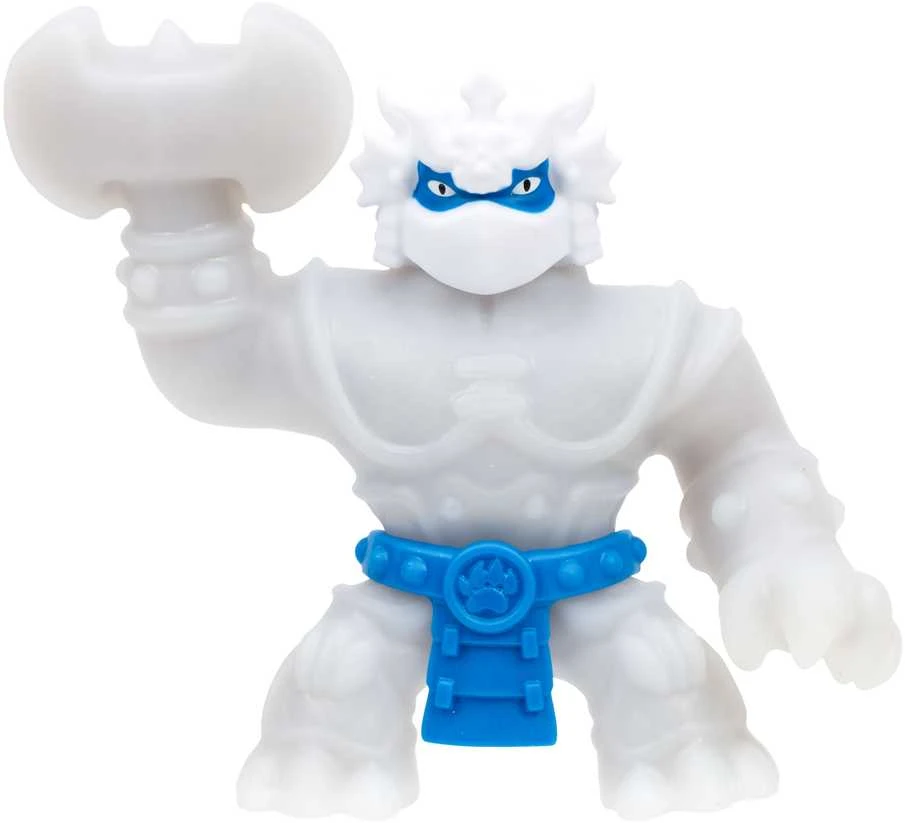 GOO JIT ZU HEROES OF Figūrėlė „Smash Strikers“