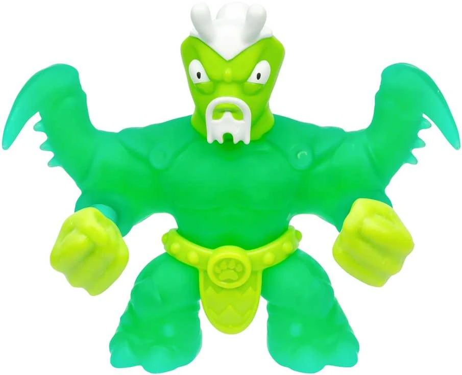 GOO JIT ZU HEROES OF Figūrėlė „Smash Strikers“