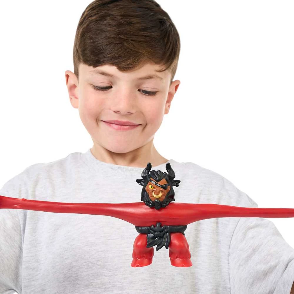 GOO JIT ZU HEROES OF Figūrėlė „Smash Strikers“