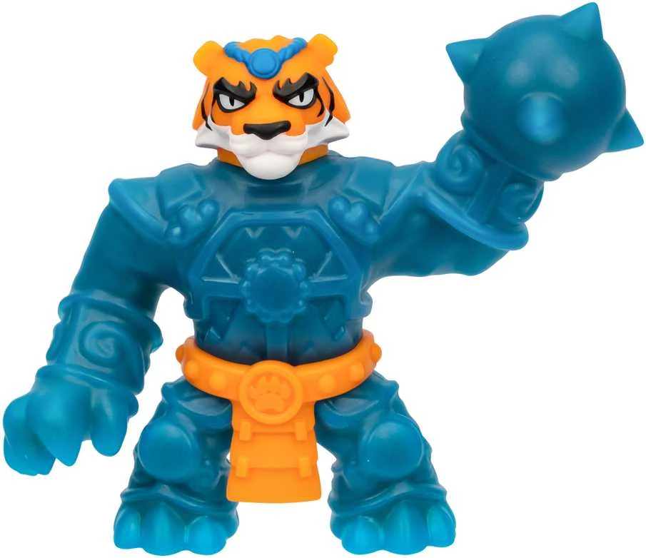 GOO JIT ZU HEROES OF Figūrėlė „Smash Strikers“