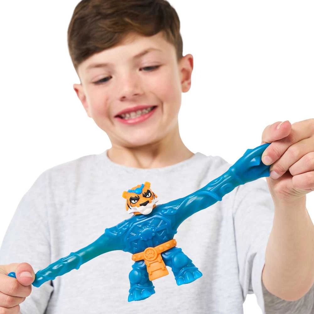 GOO JIT ZU HEROES OF Figūrėlė „Smash Strikers“