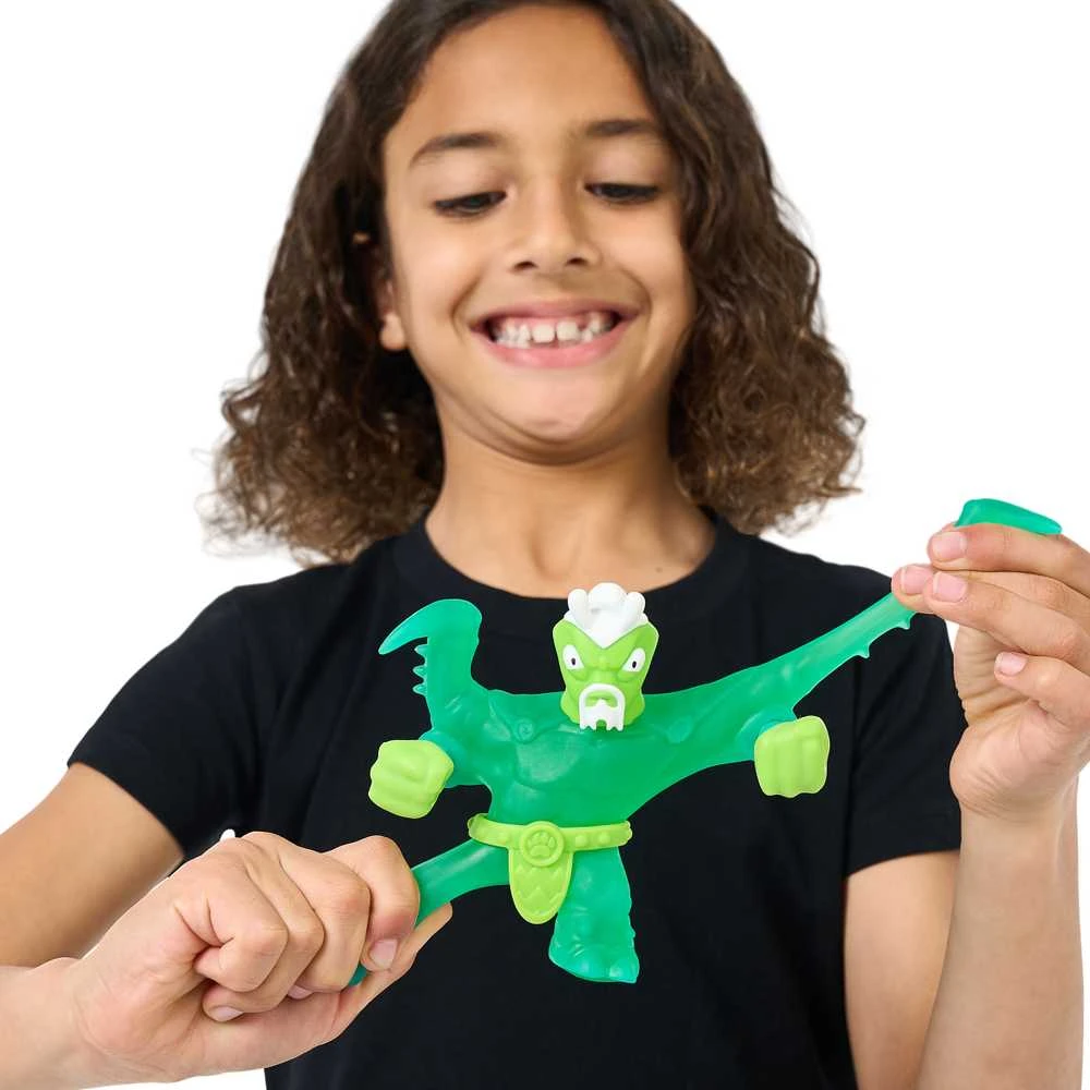 GOO JIT ZU HEROES OF Figūrėlė „Smash Strikers“