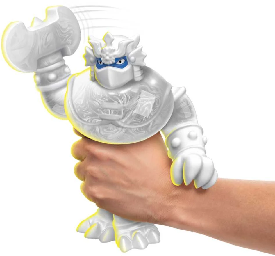 GOO JIT ZU HEROES OF Figūrėlė „Smash Strikers“