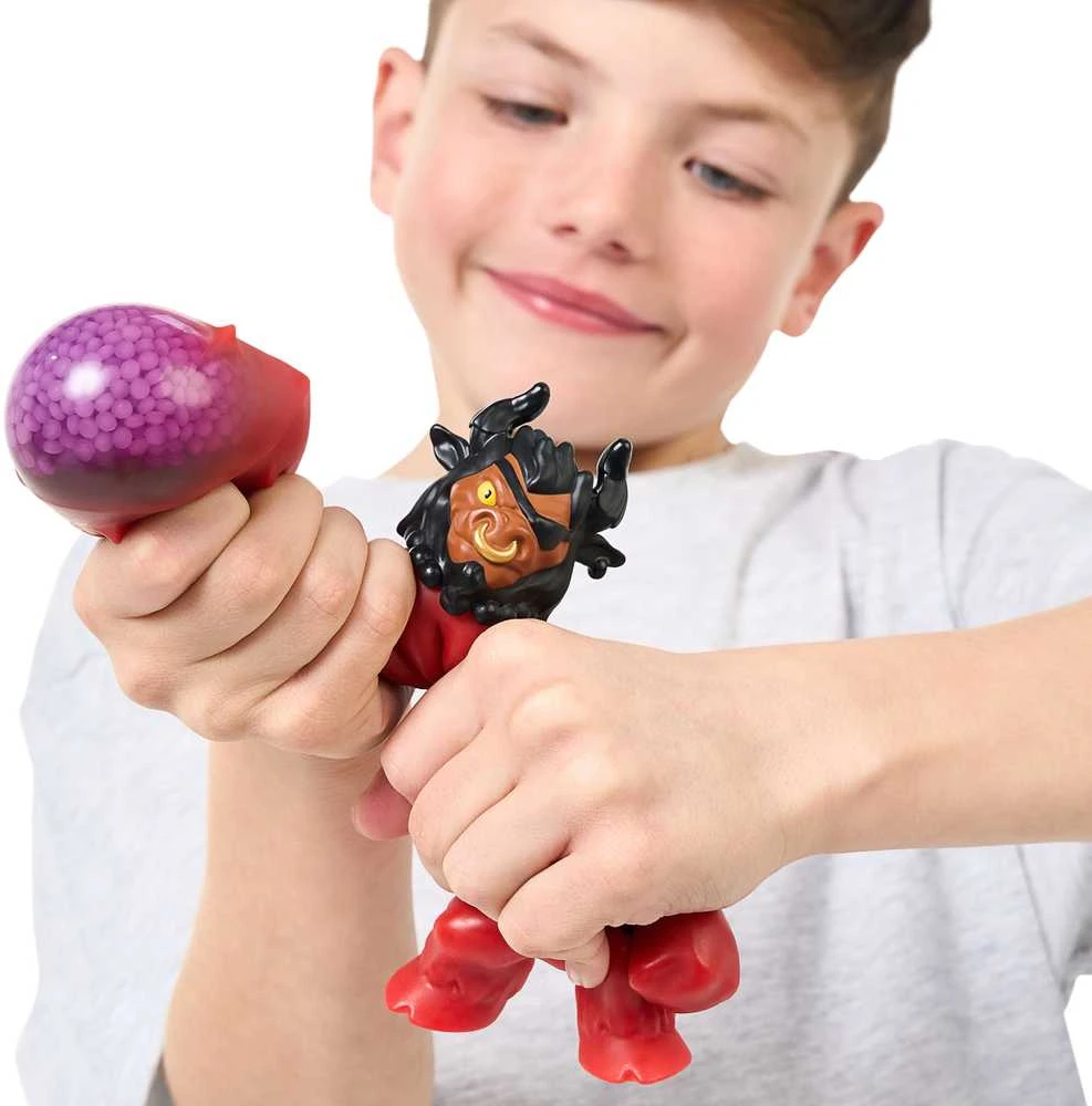 GOO JIT ZU HEROES OF Figūrėlė „Smash Strikers“